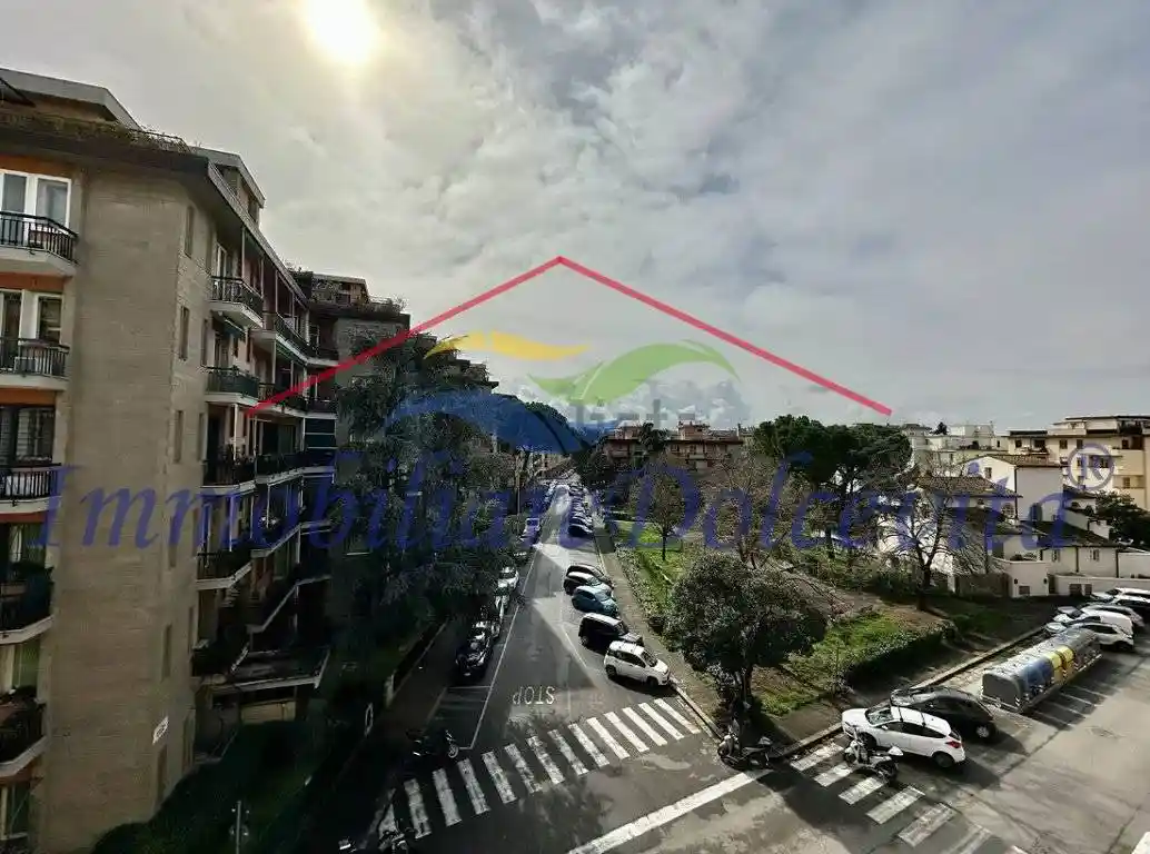 Appartamento in vendita a Firenze