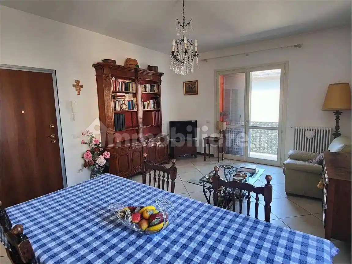 Appartamento in vendita a Fidenza