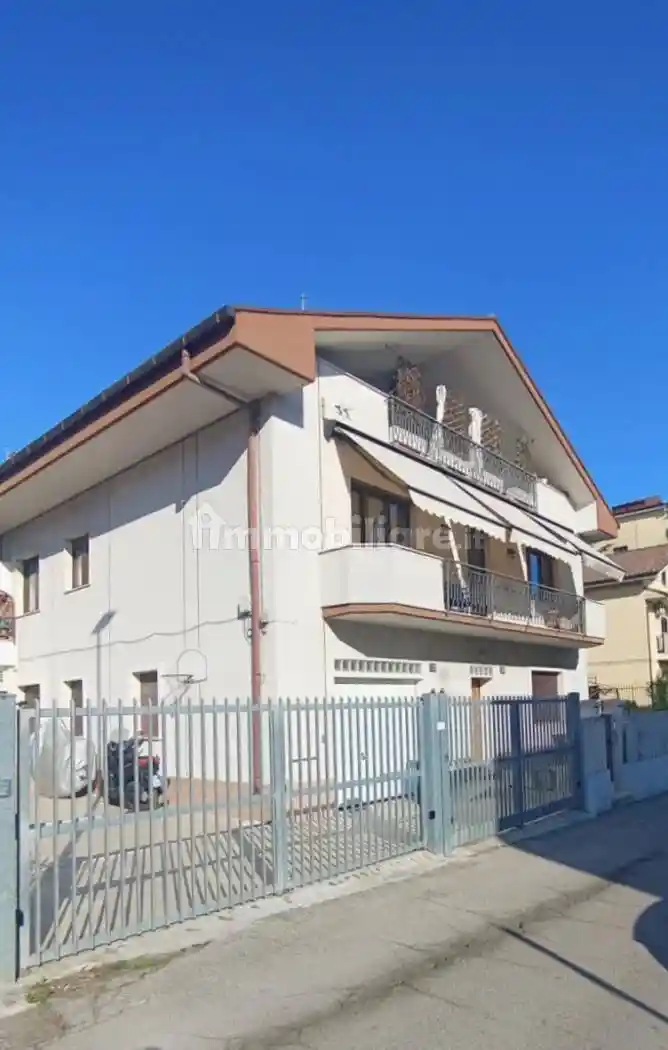 Appartamento in affitto a Pescara