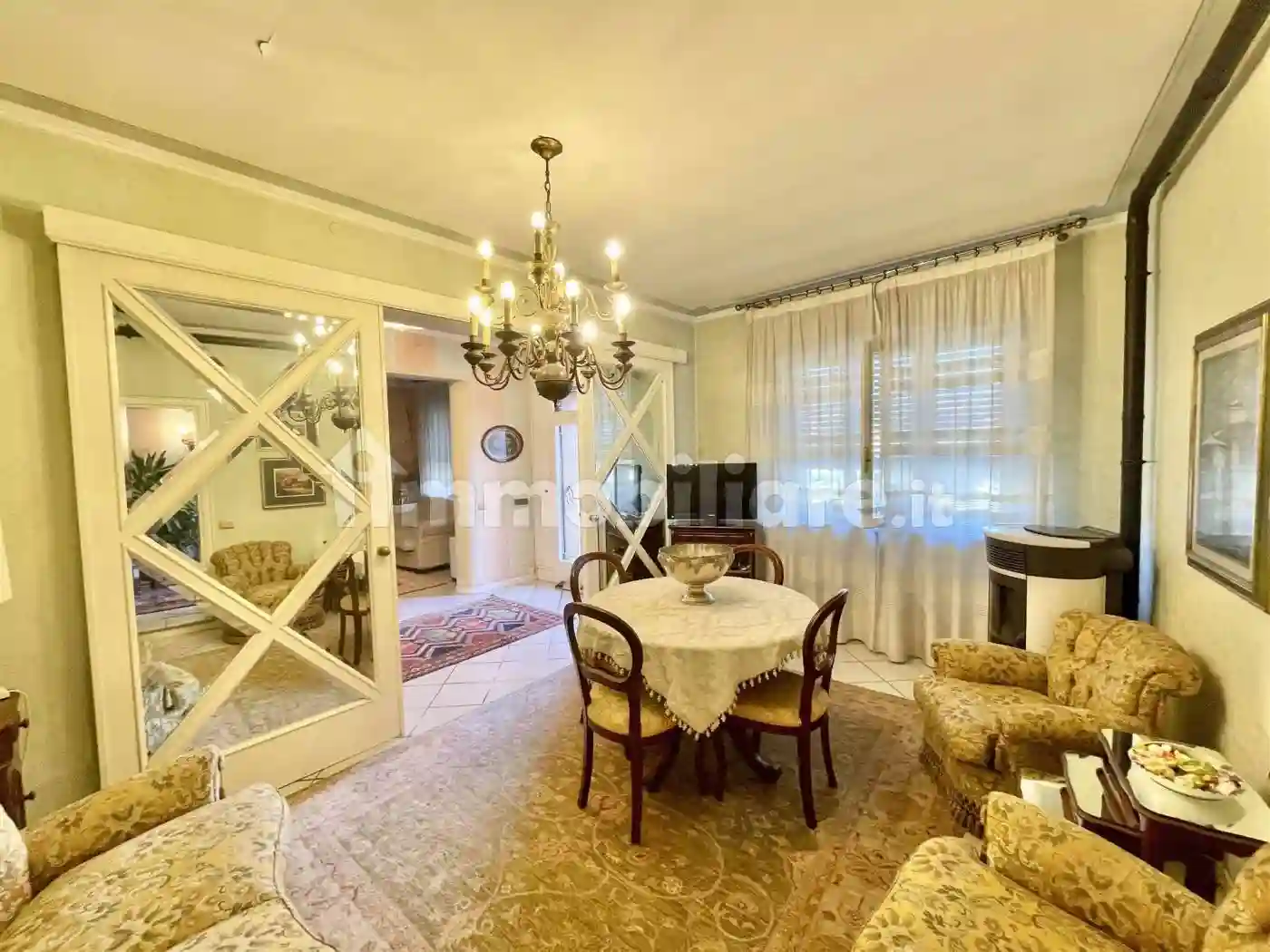 Villetta a schiera - foto 3