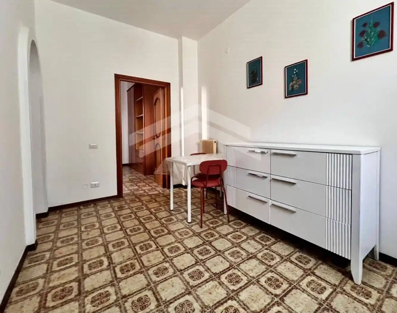 Appartamento in affitto a Campobasso