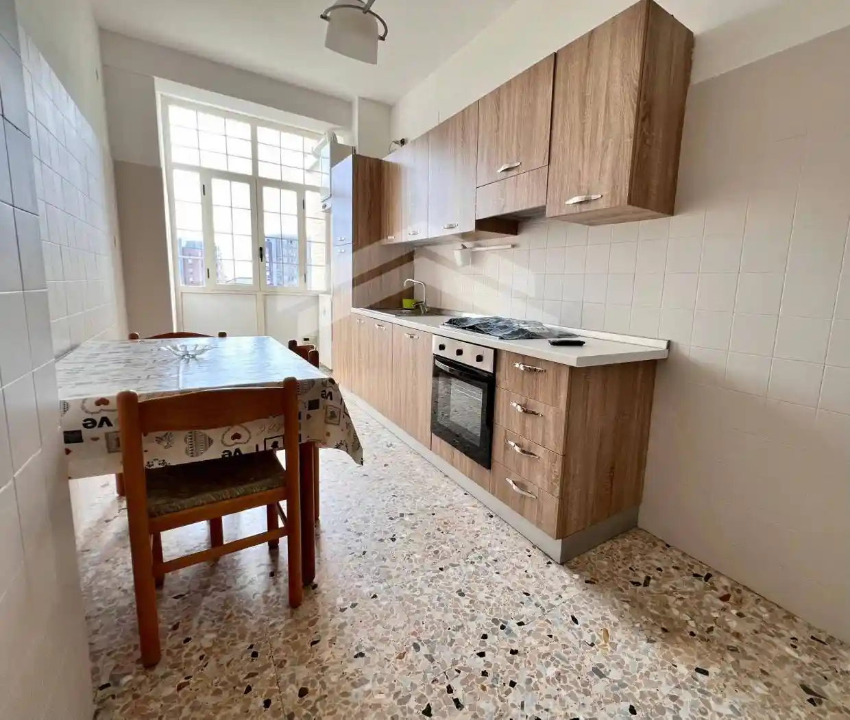 Appartamento in affitto a Campobasso