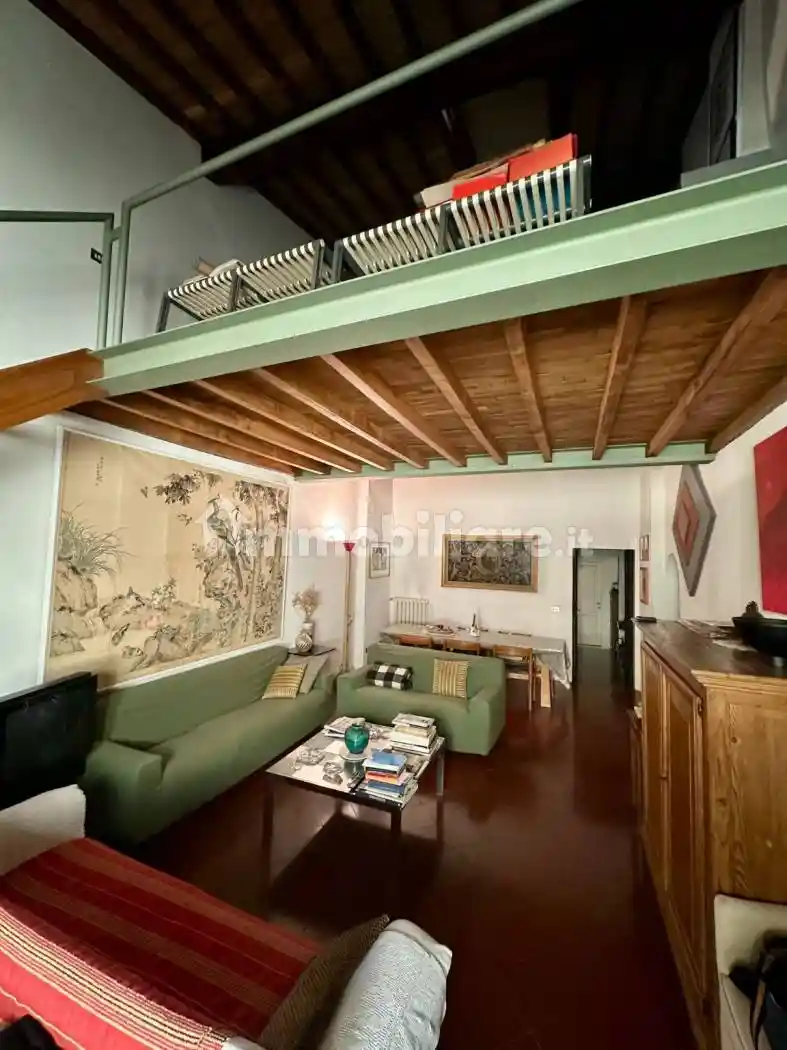 Appartamento in vendita a Firenze