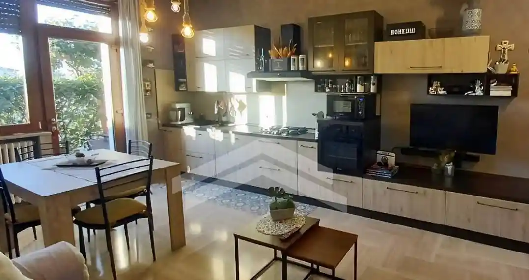 Appartamento in vendita a Campobasso