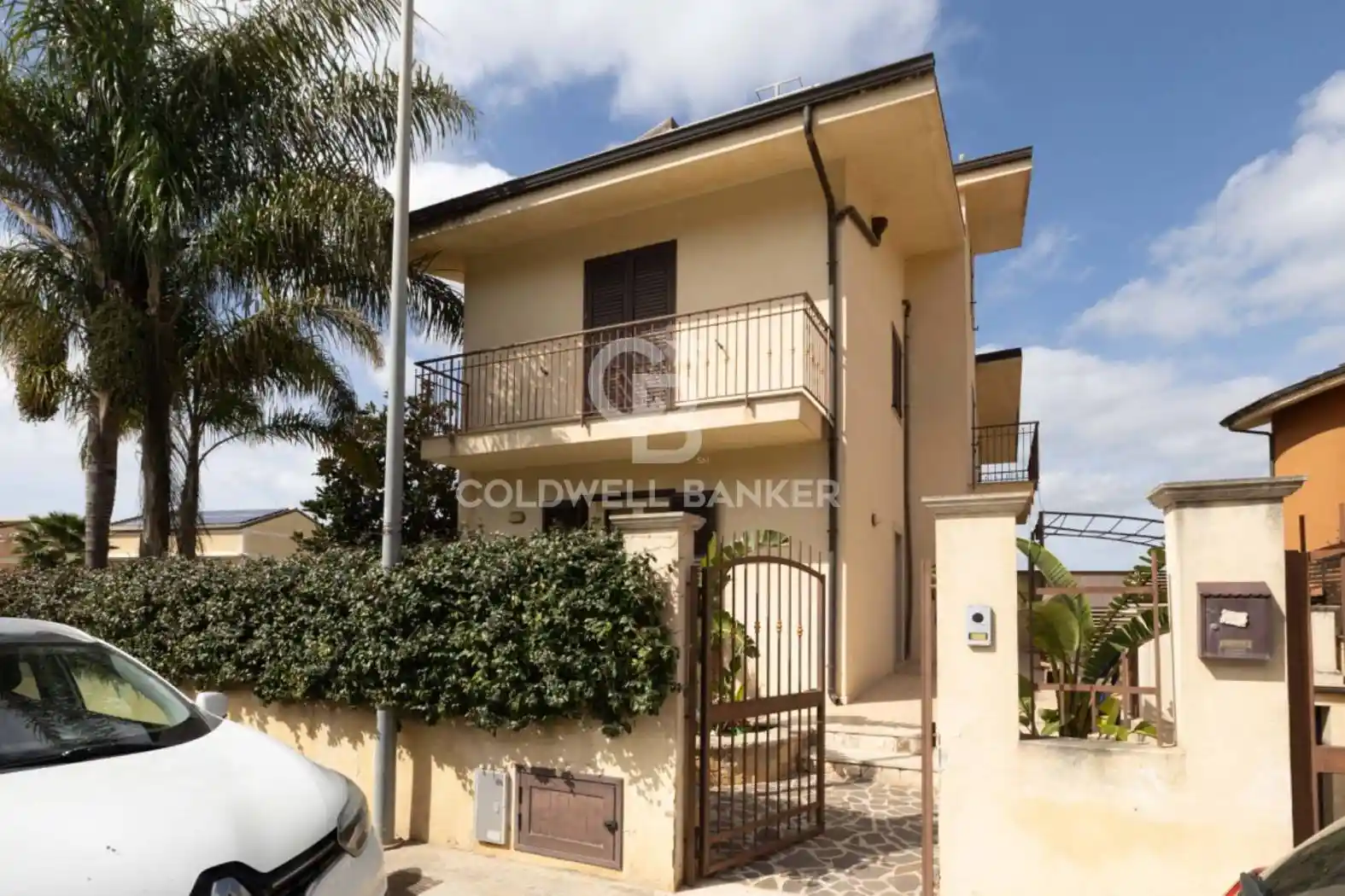 Villetta a schiera in vendita a Scicli