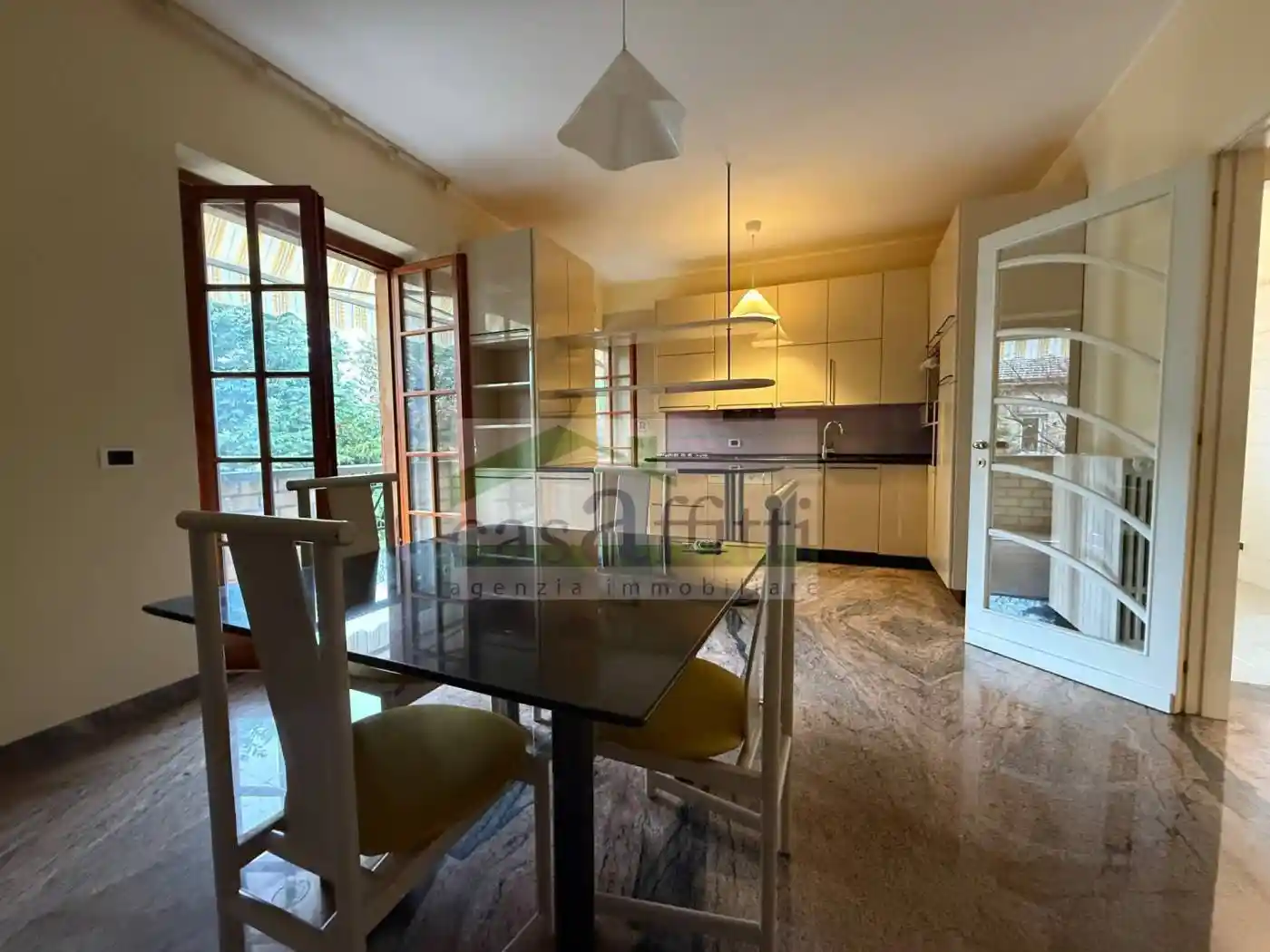 Appartamento in affitto a Chieti