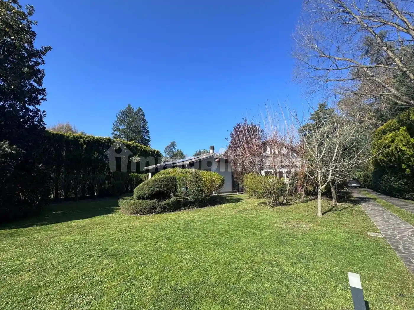 Villa in affitto a Sasso Marconi