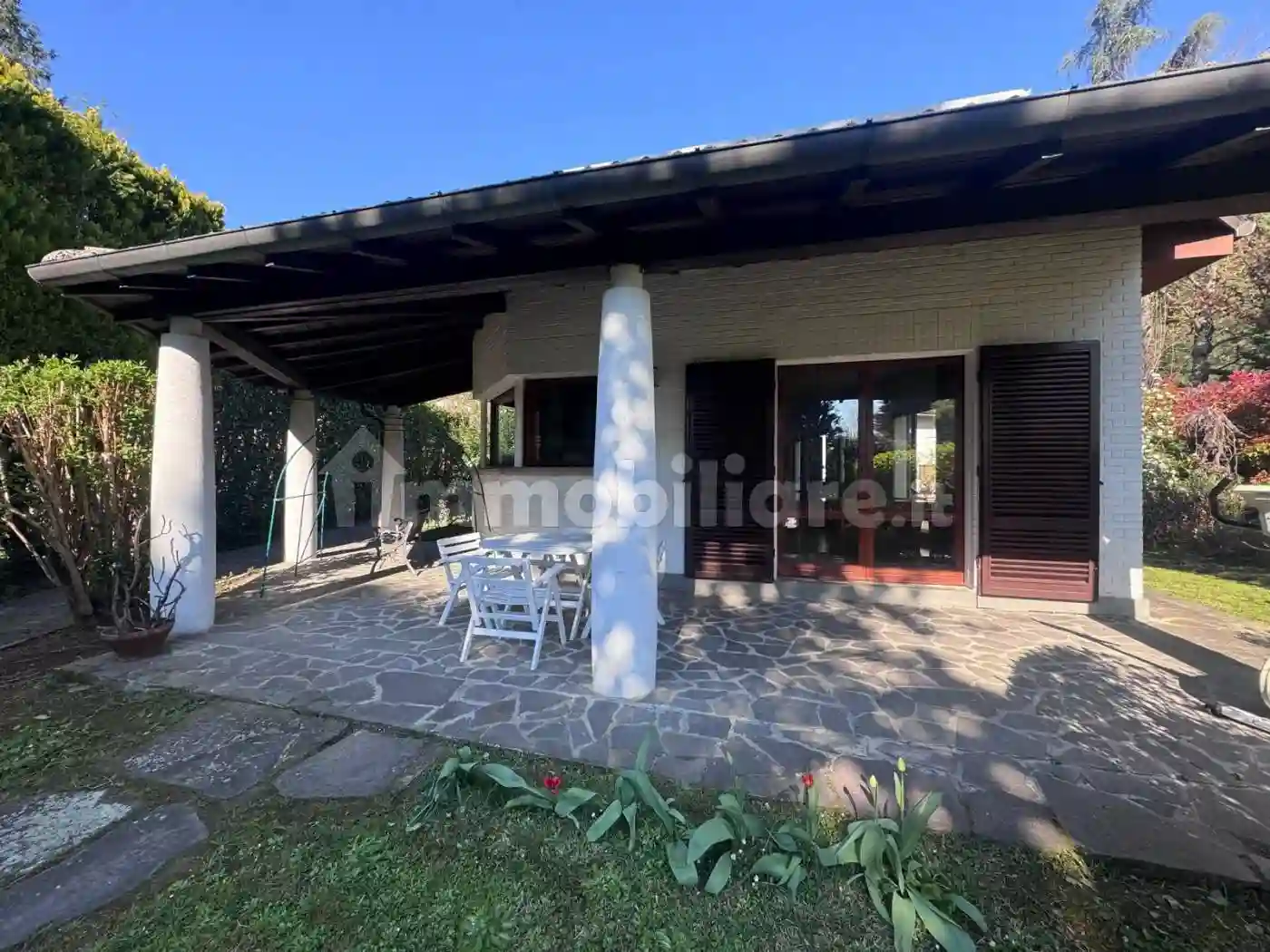 Villa - foto 4