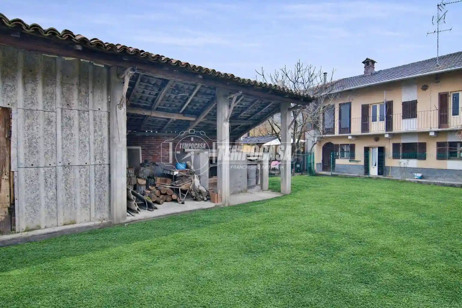 Casa indipendente - foto 4