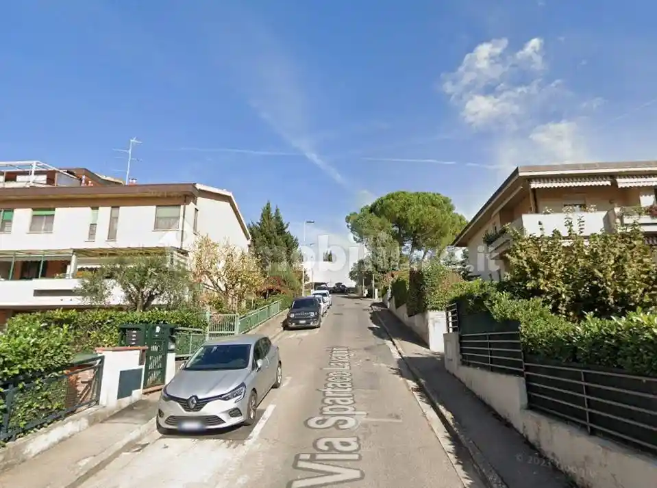 Appartamento in vendita a Bagno a Ripoli