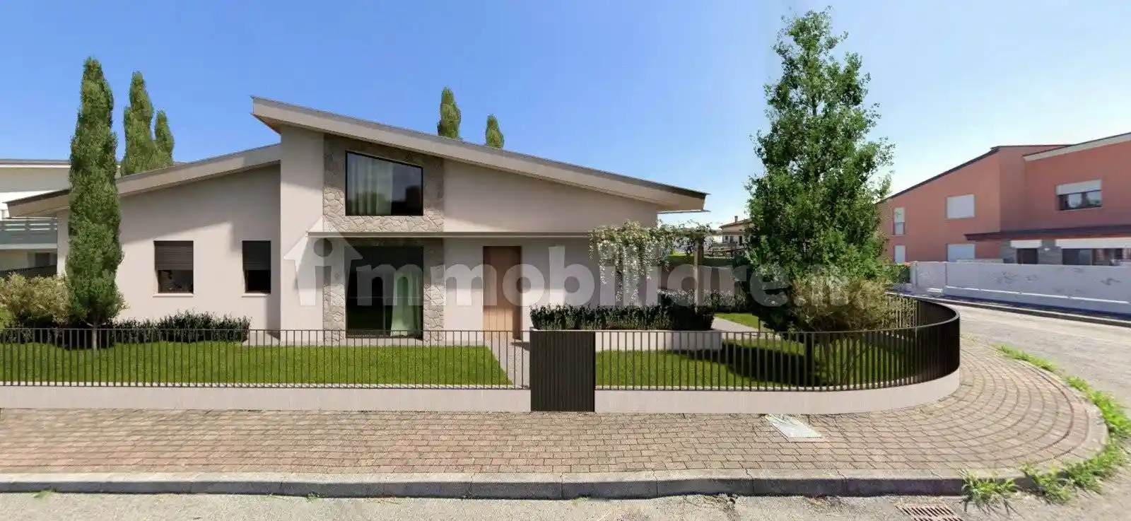 Villa in vendita a Cologna Veneta