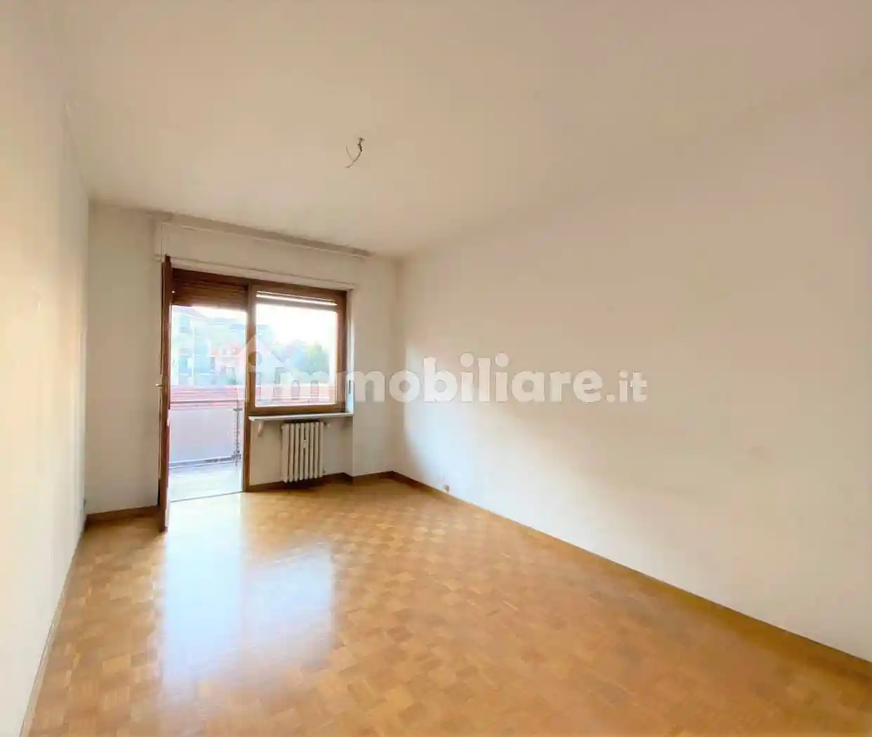 Appartamento in affitto a Torino