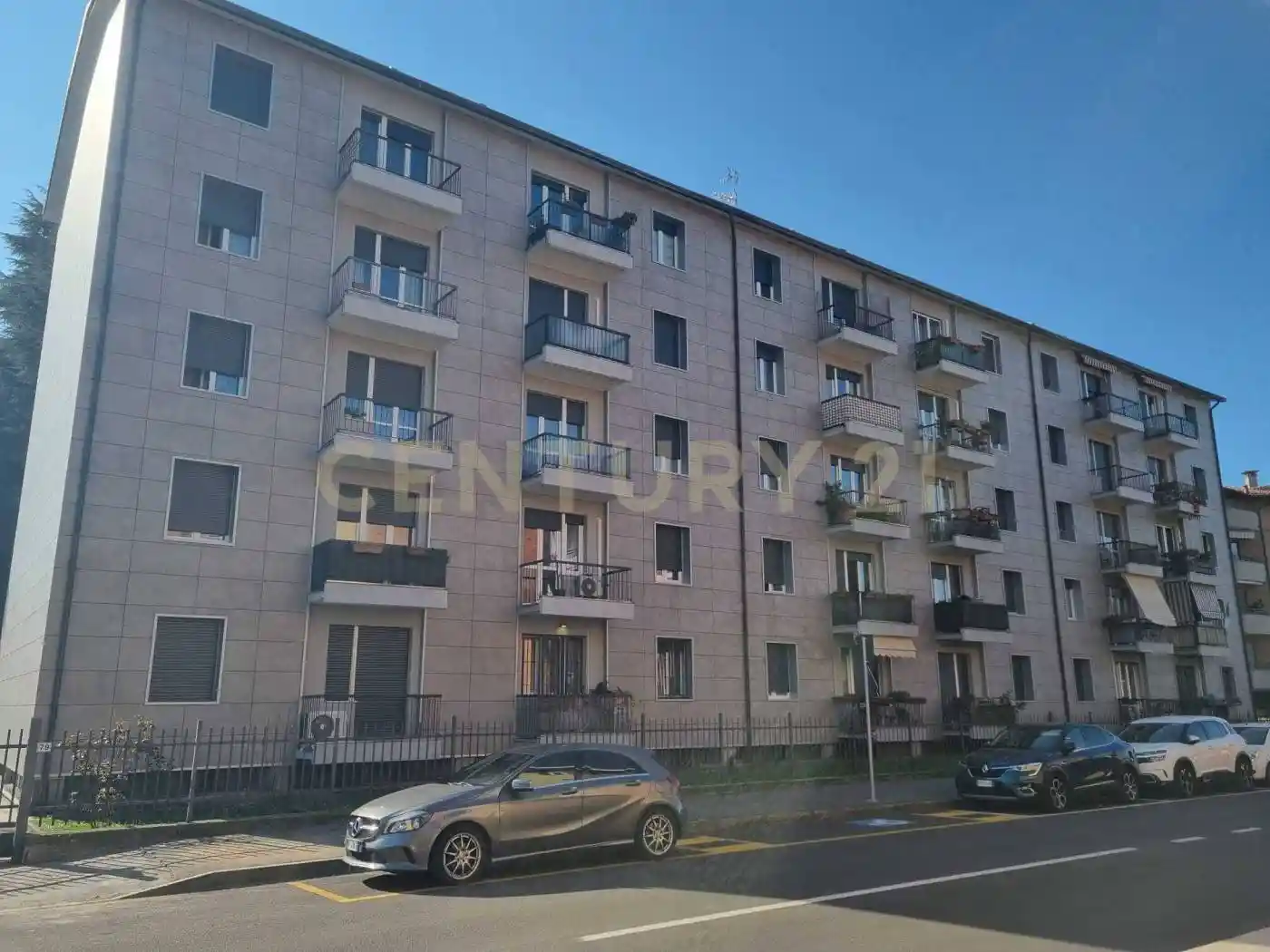 Appartamento in vendita a Legnano