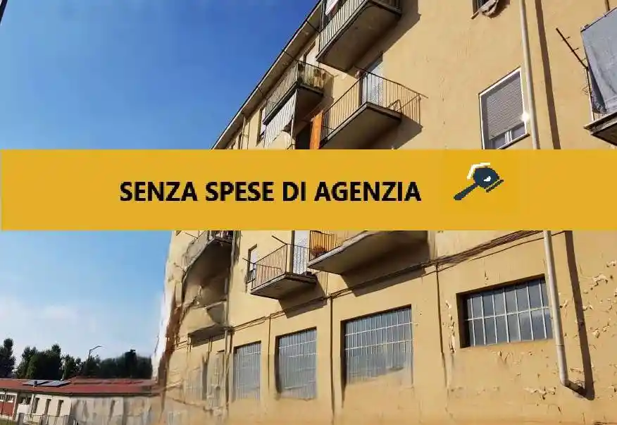 Appartamento in vendita a Asti