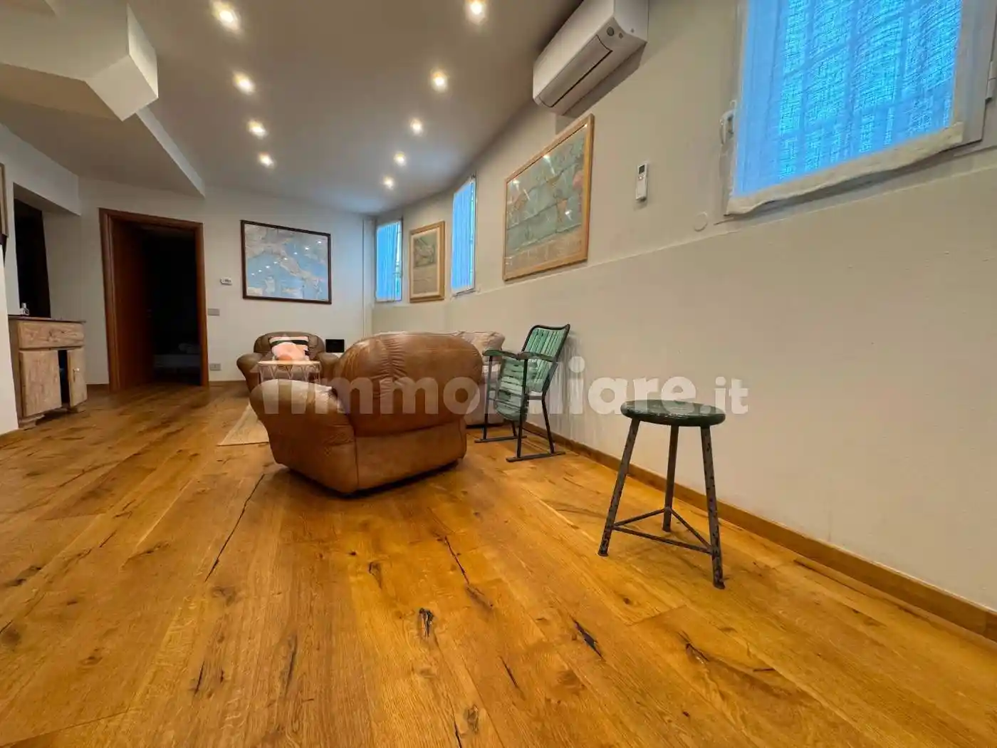 Appartamento in vendita a Pistoia