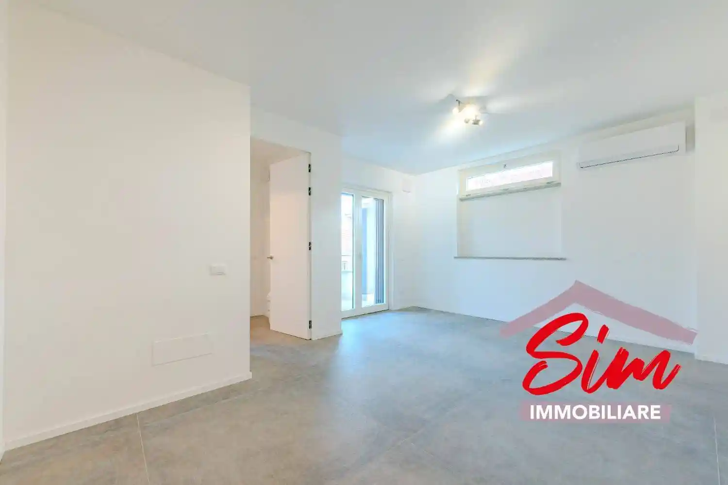 Appartamento in vendita a Novara