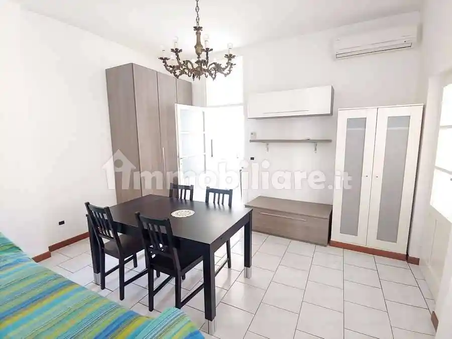 Appartamento in affitto a Gorgonzola