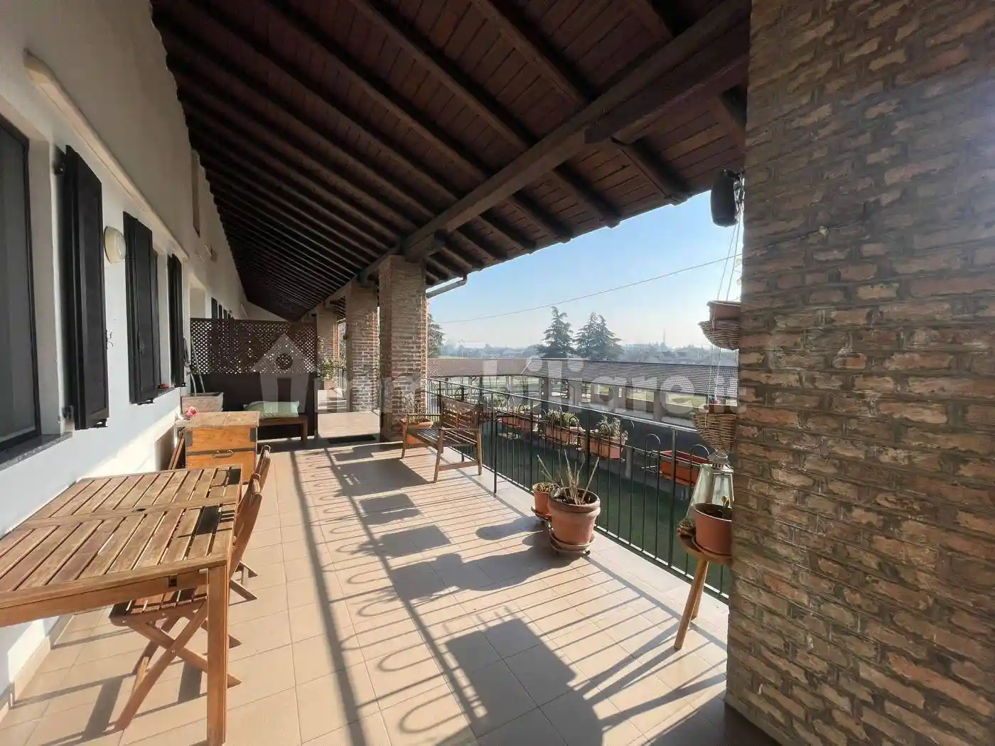 Appartamento in affitto a Cernusco sul Naviglio