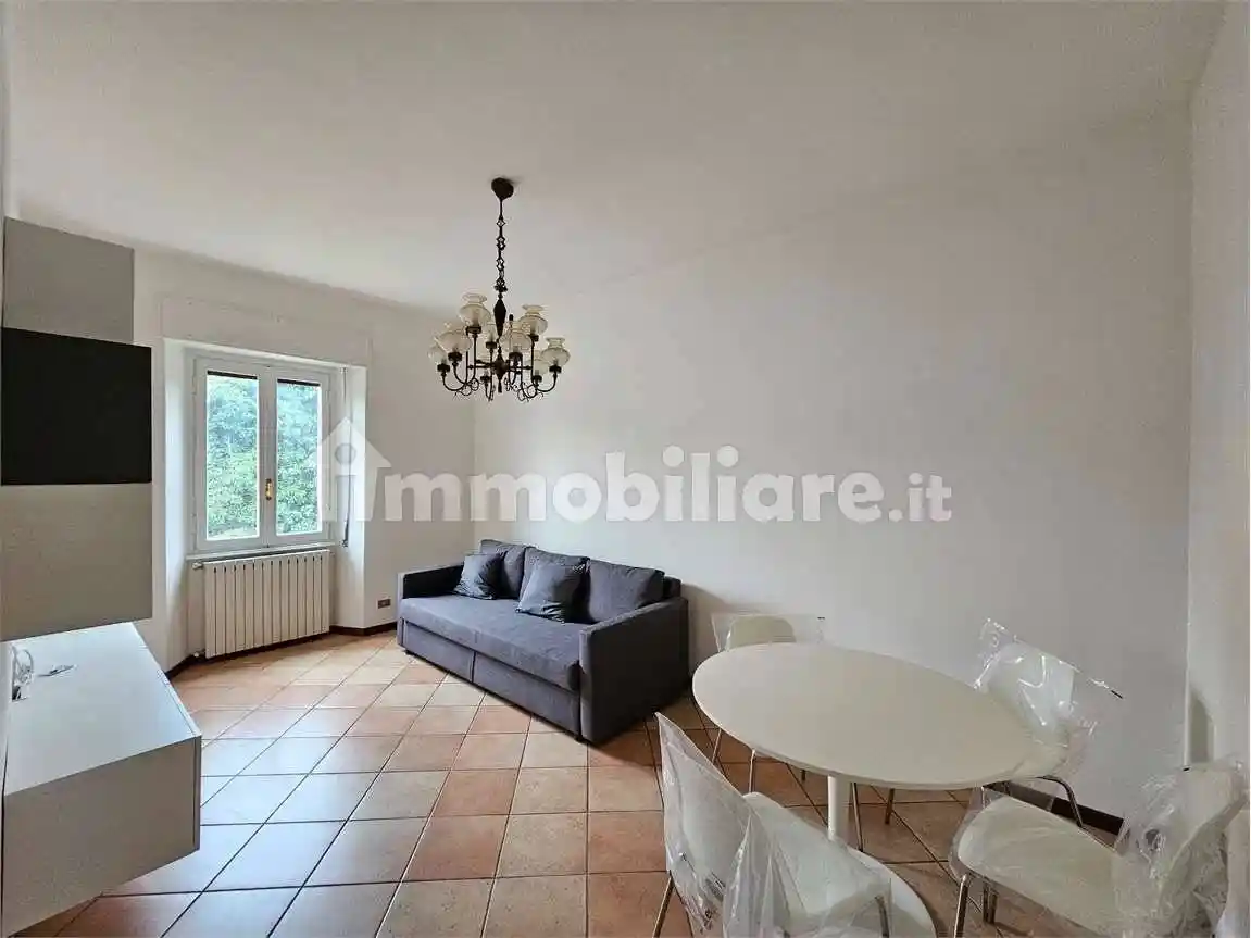 Appartamento in affitto a Como