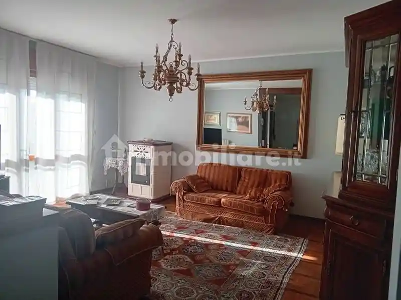 Villa in vendita a Villa del Conte