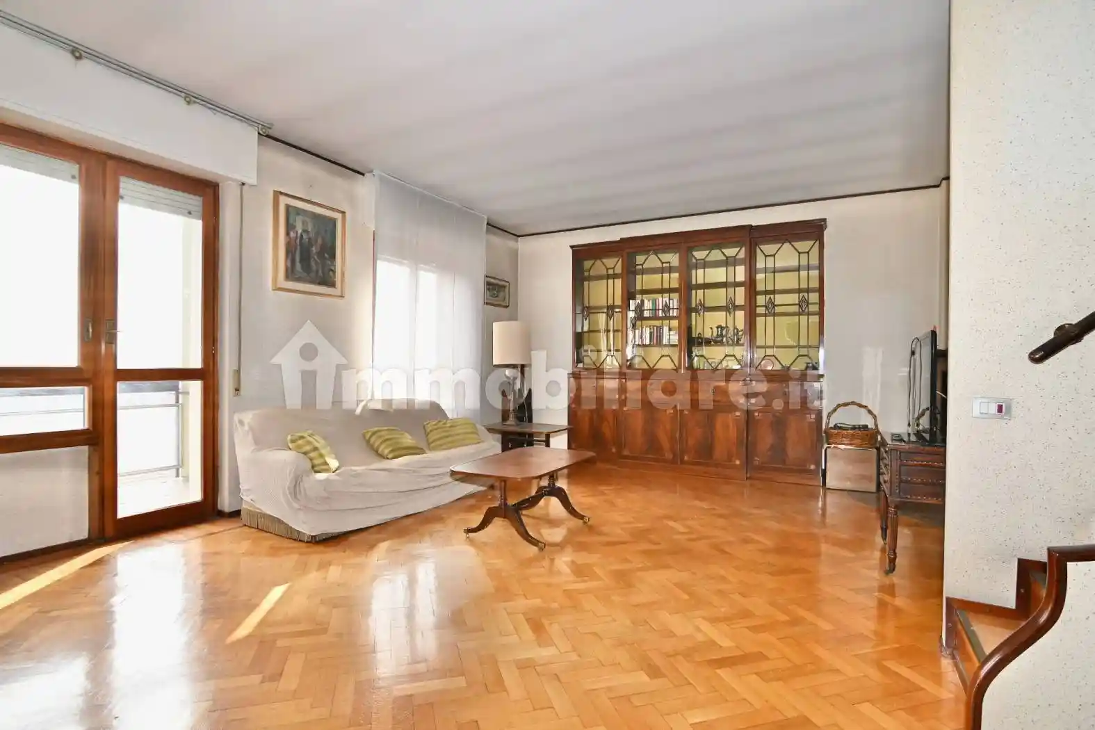 Attico - Mansarda in vendita a Milano