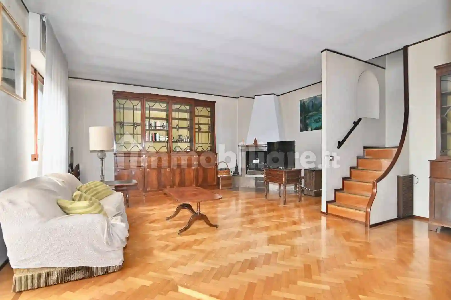 Attico - Mansarda - foto 2