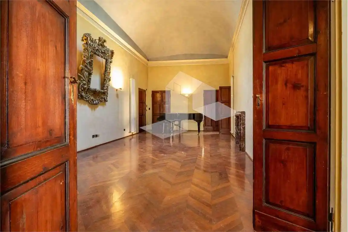 Appartamento in affitto a Reggio Emilia