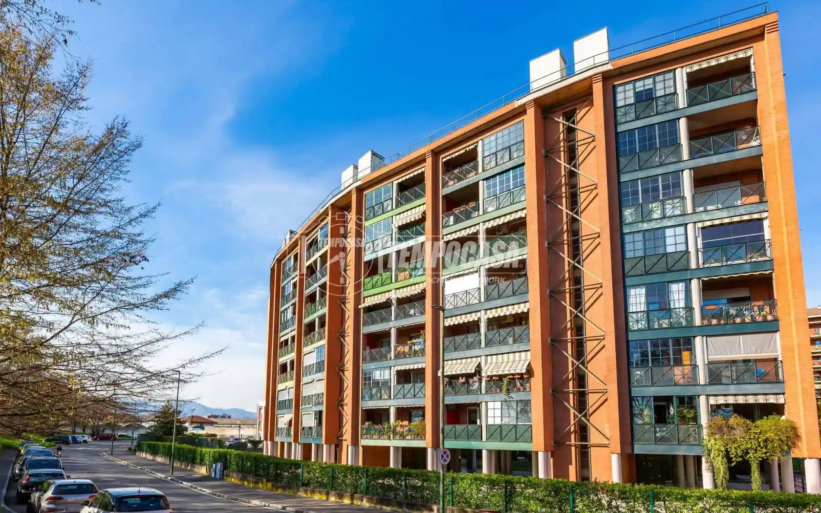 Appartamento in vendita a Torino