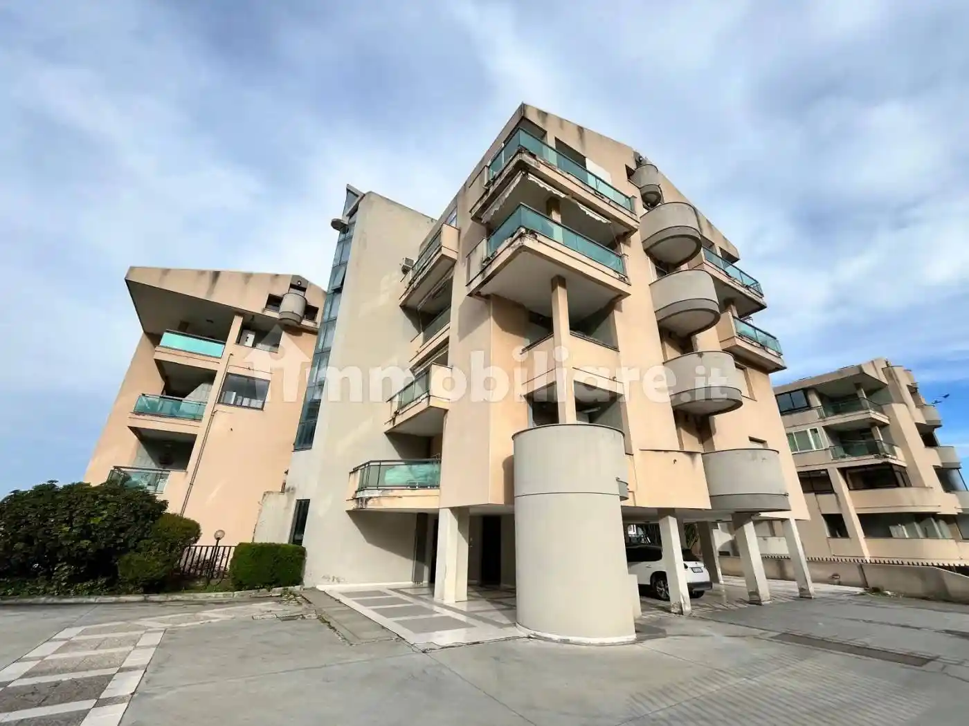 Appartamento in affitto a Selargius