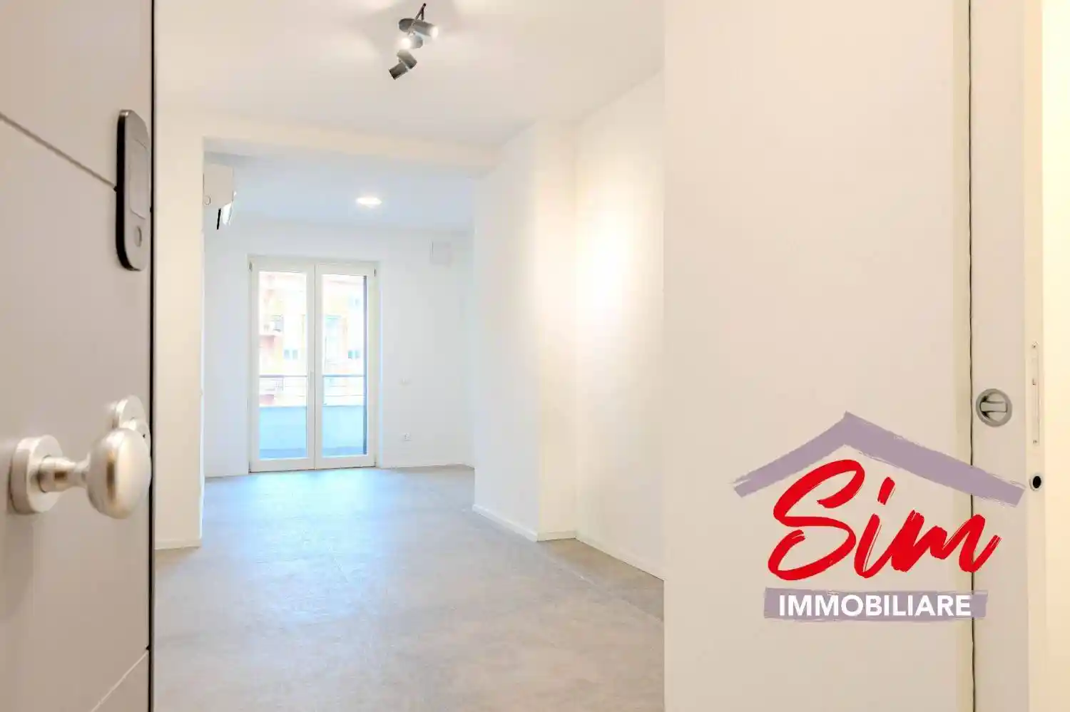 Appartamento in vendita a Novara