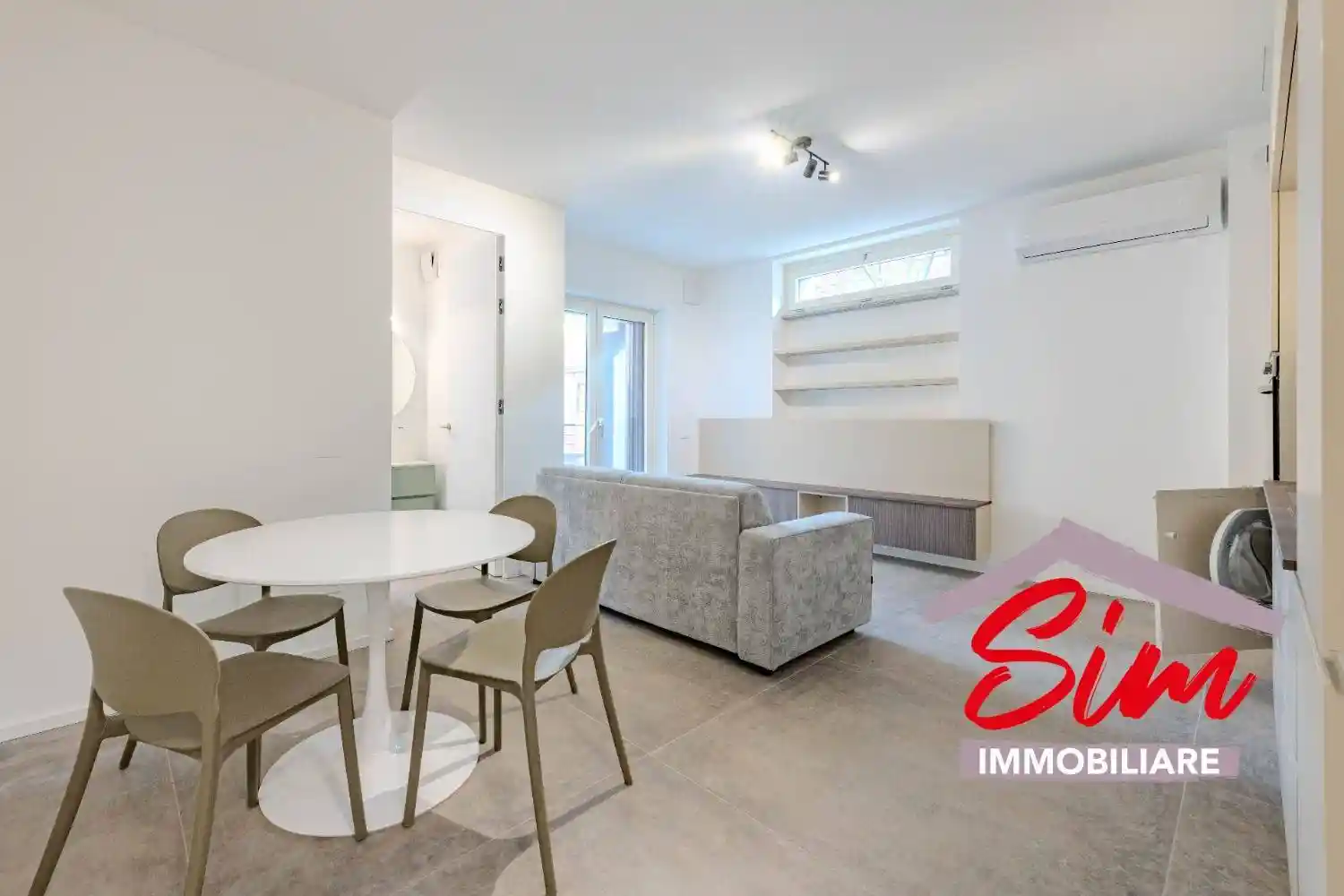 Appartamento in vendita a Novara