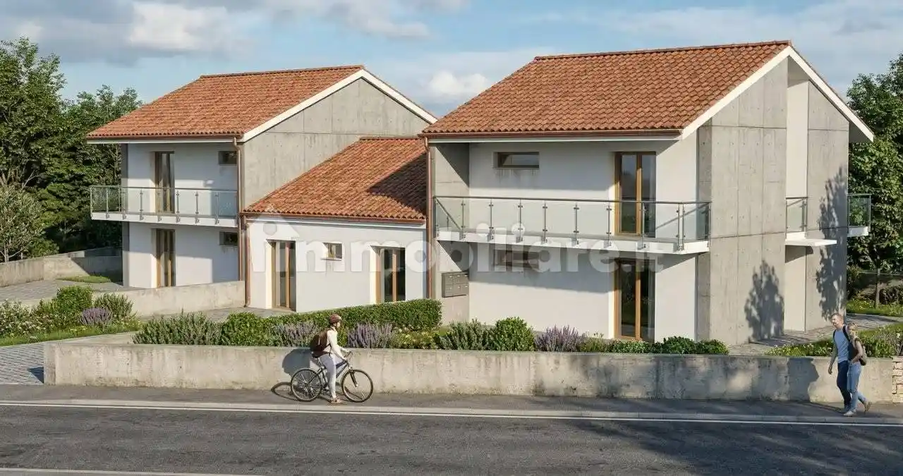 Villa in vendita a Castelfranco Veneto