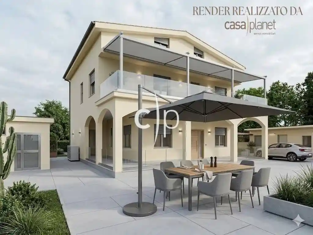 Villa in vendita a Roma