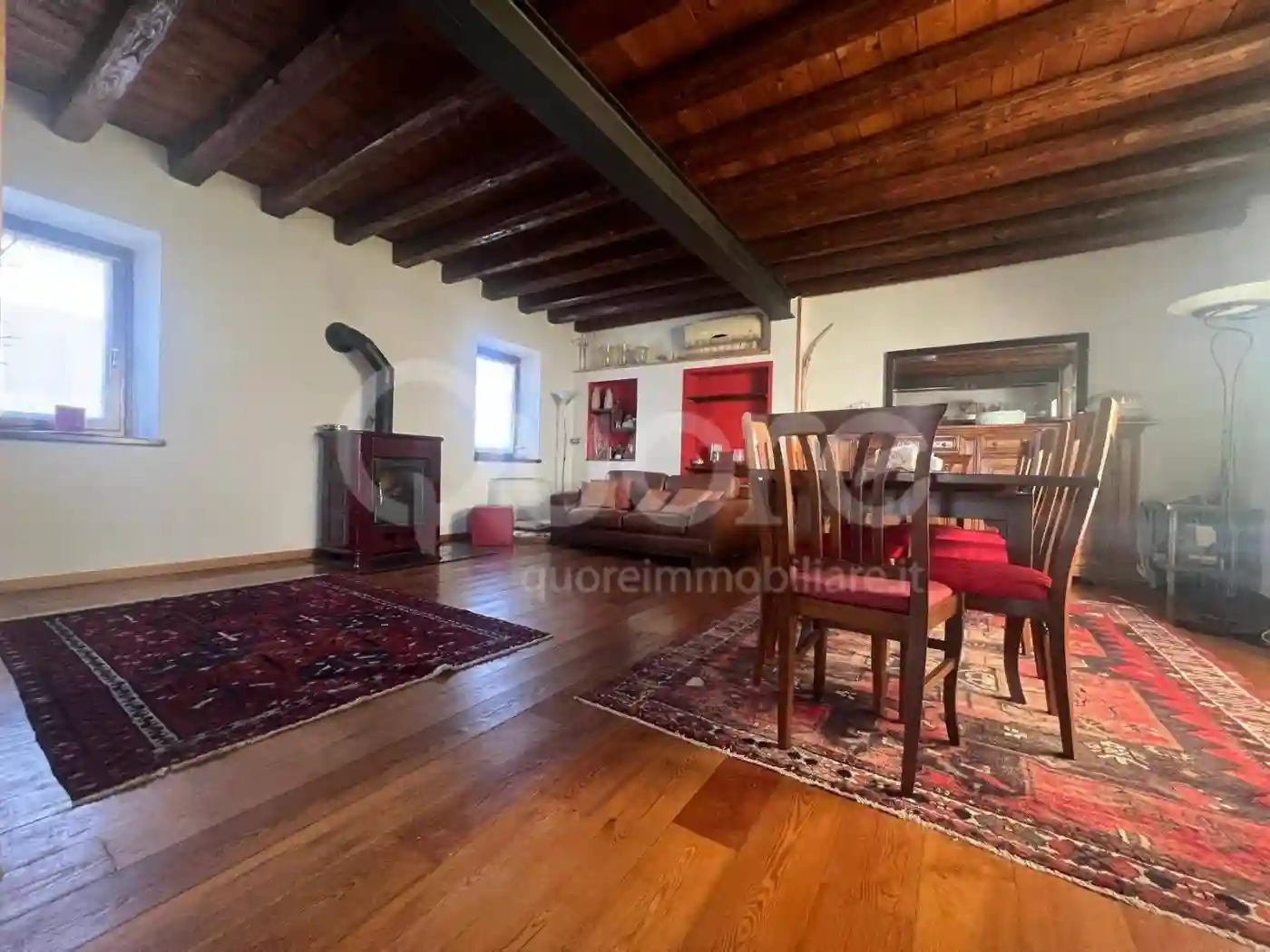 Casa indipendente - foto 2