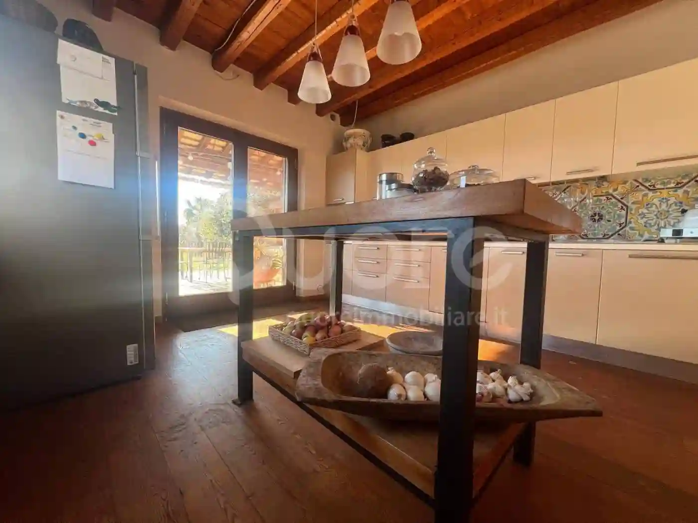 Casa indipendente - foto 5