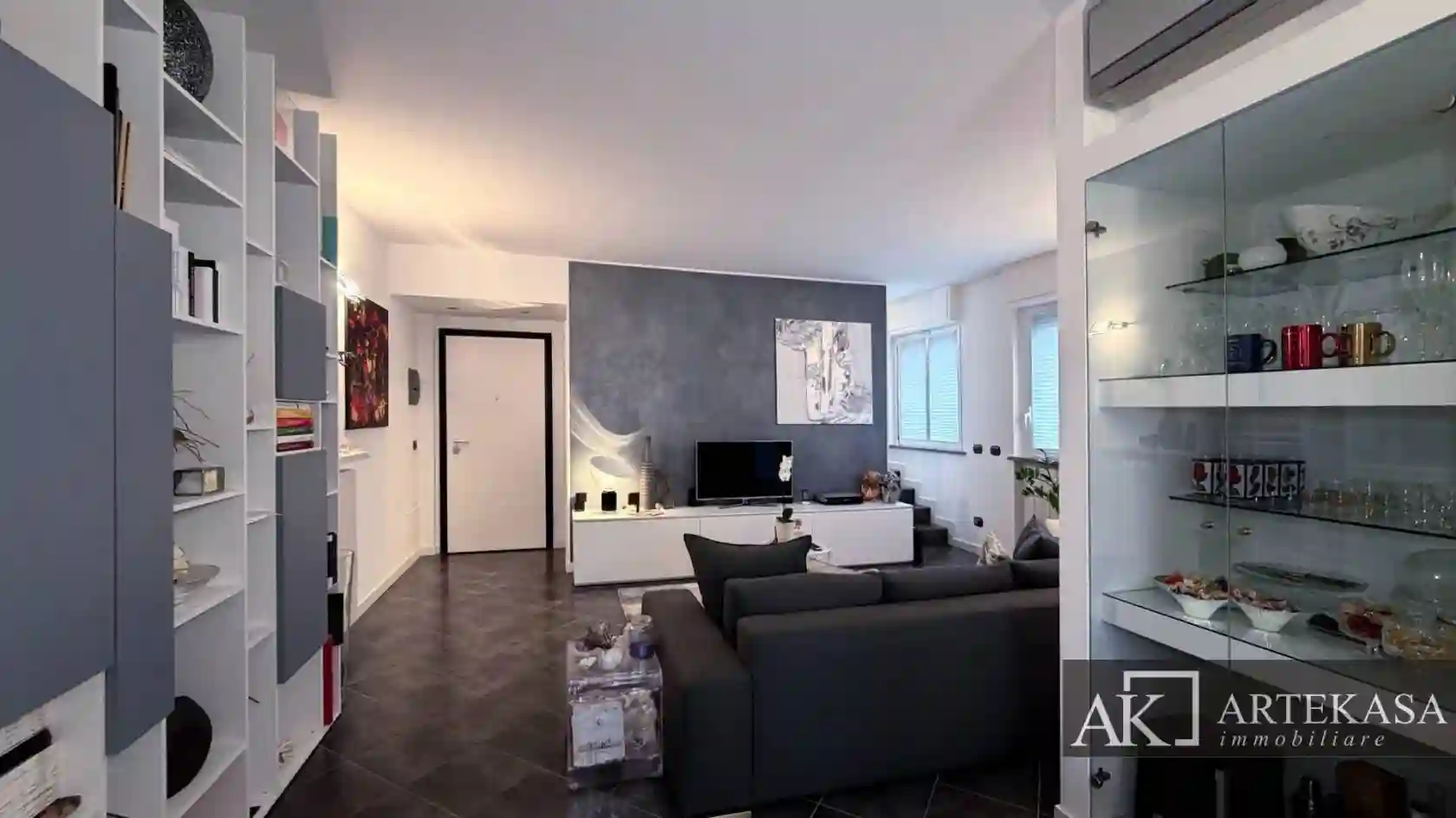 Attico - Mansarda - foto 5