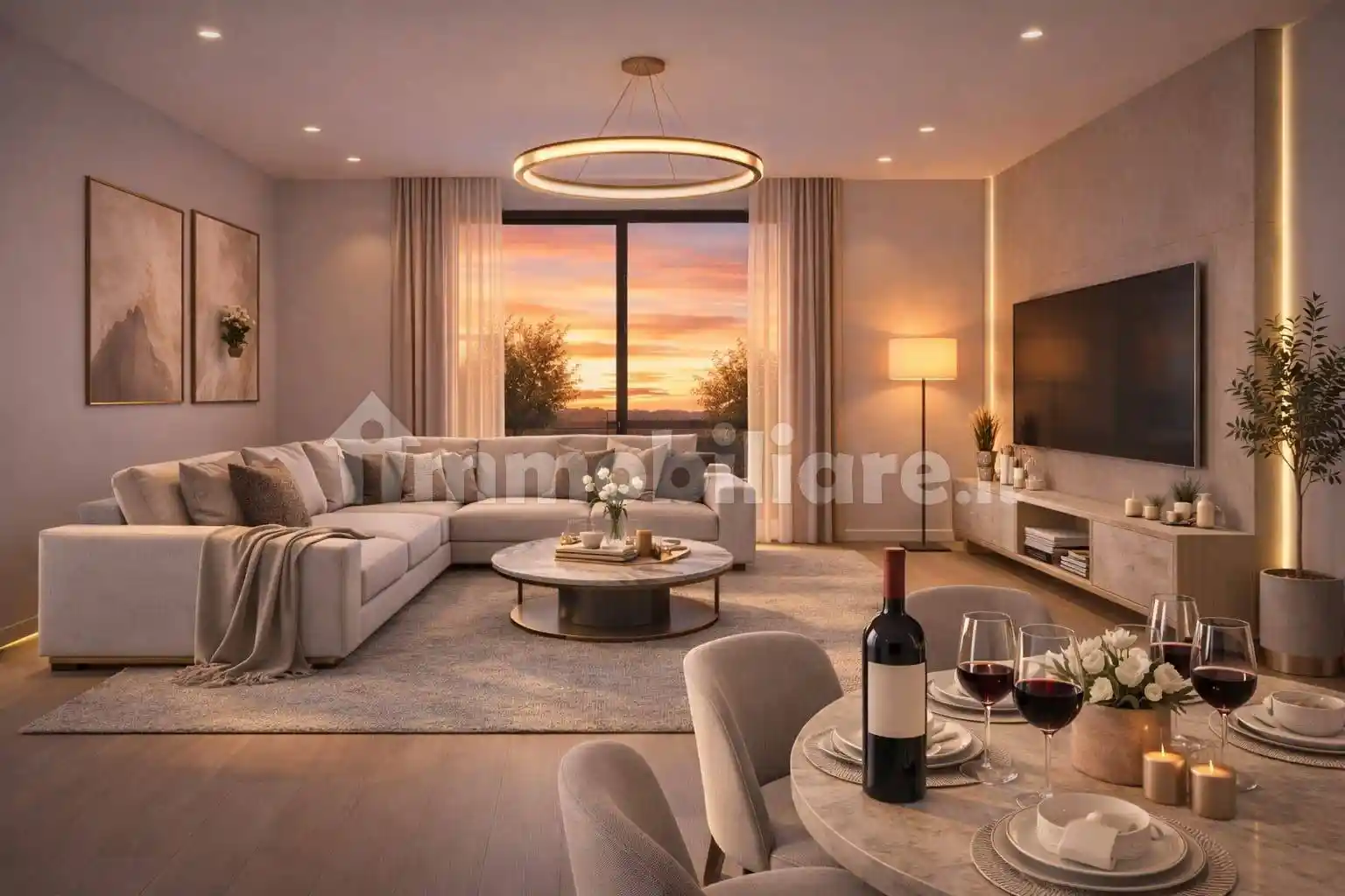 Appartamento in vendita a Quartucciu