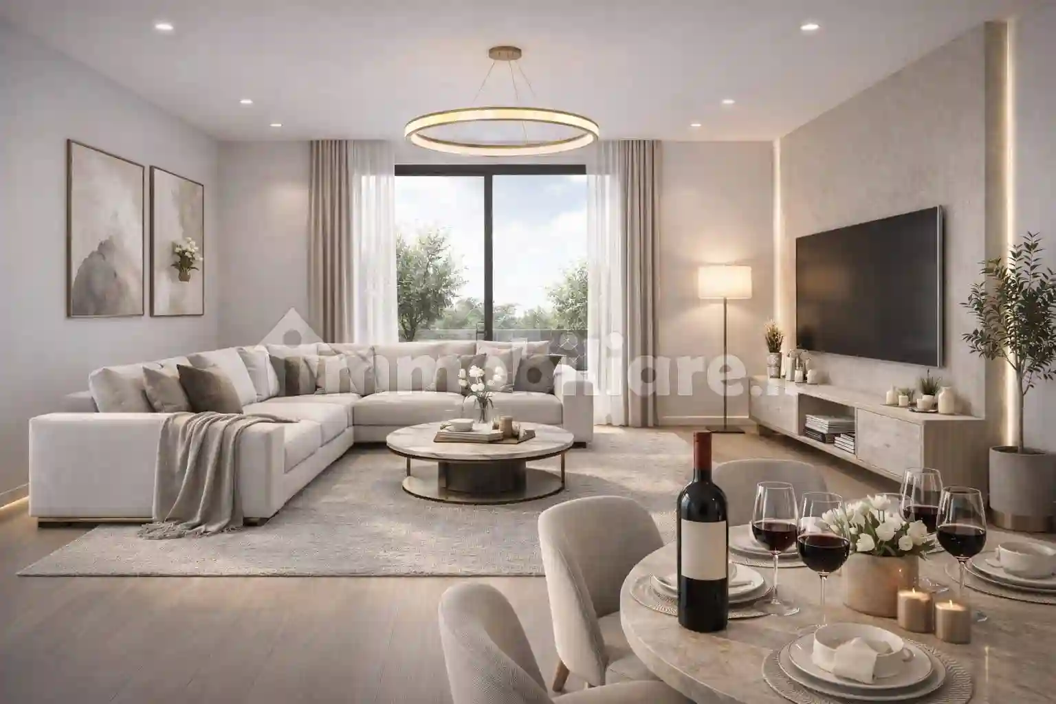 Appartamento - foto 2