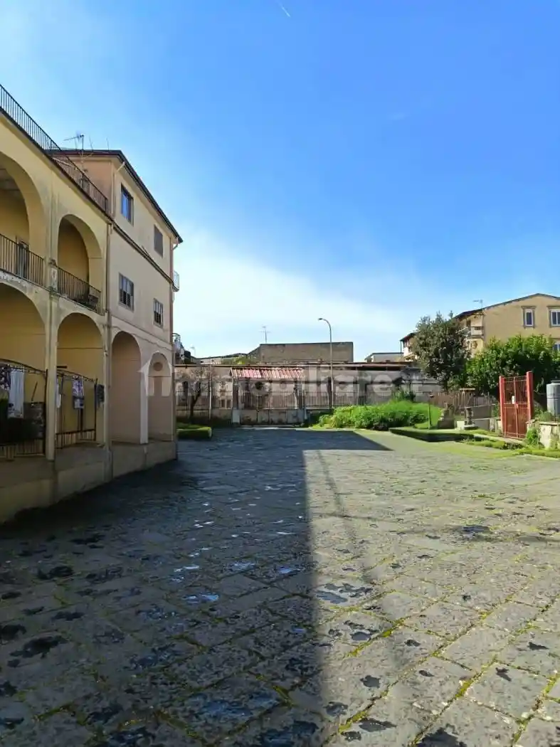 Appartamento in vendita a Orta di Atella