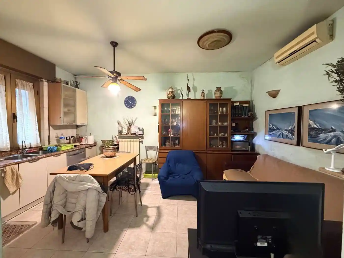 Appartamento in vendita a Cinisello Balsamo