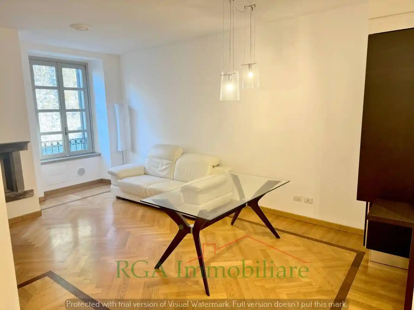 Appartamento in affitto a Bergamo