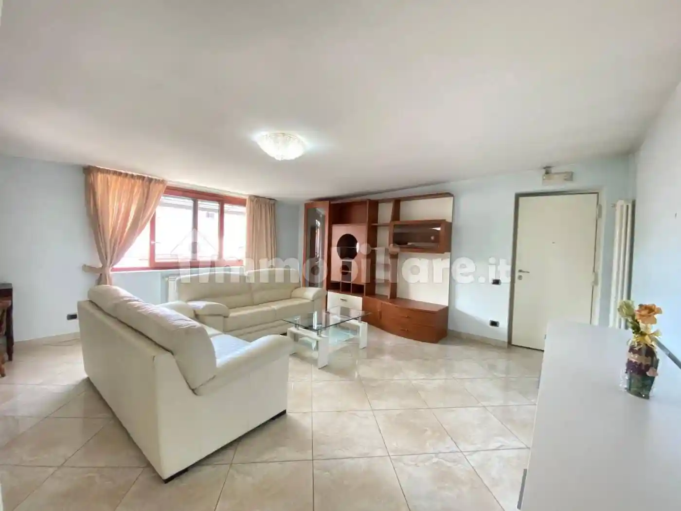 Appartamento in vendita a Frattamaggiore