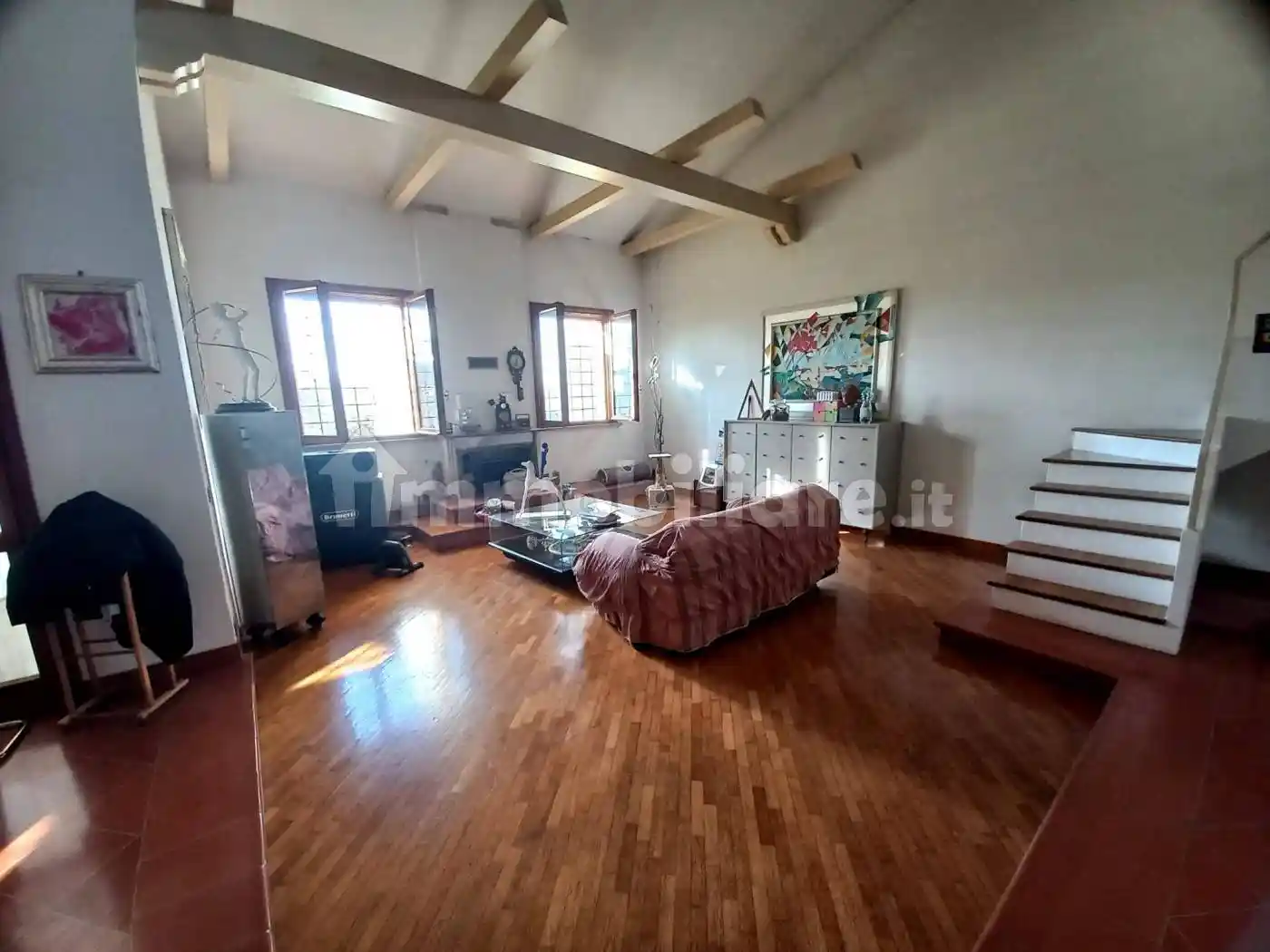 Villa in vendita a Gualtieri