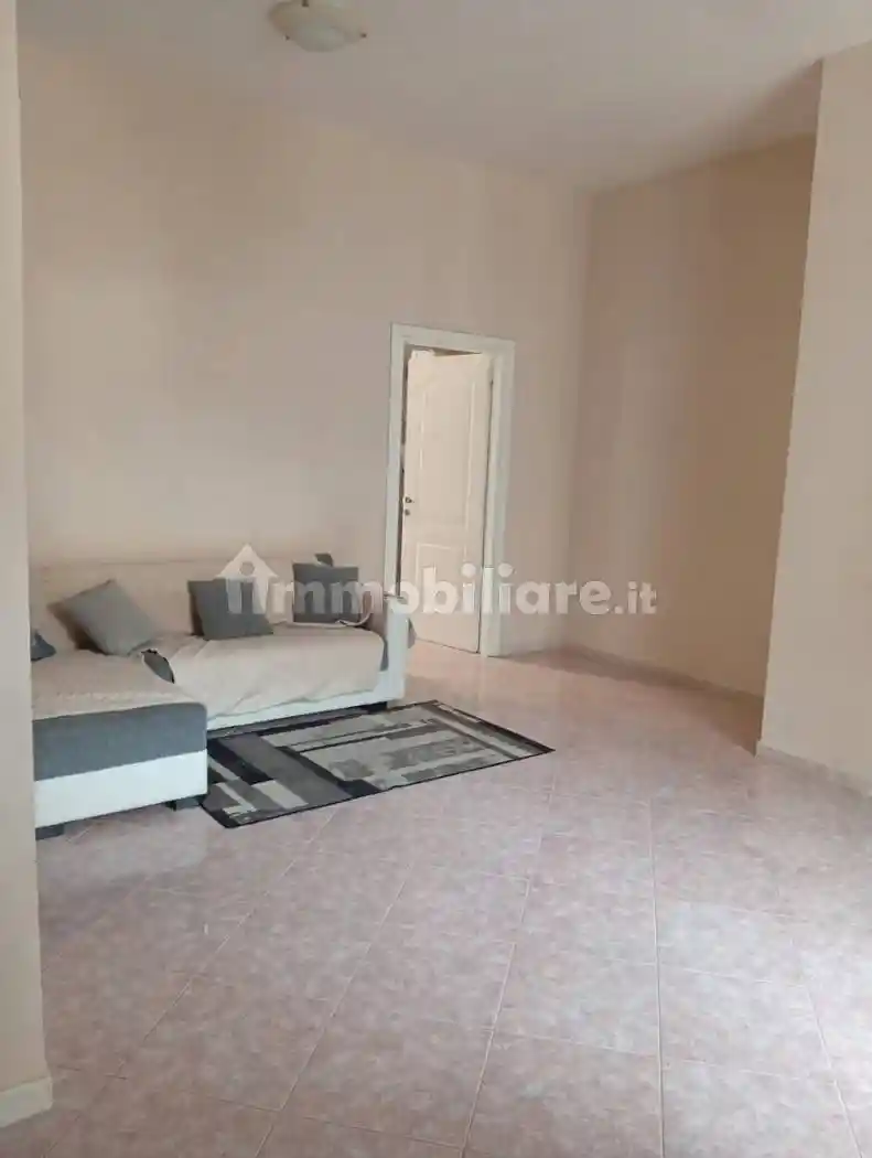 Appartamento in vendita a Santa Maria Capua Vetere