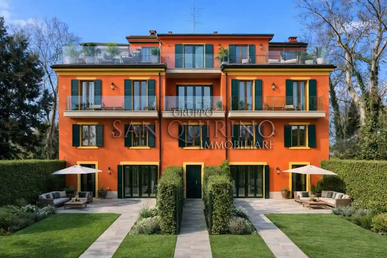 Villa - foto 3