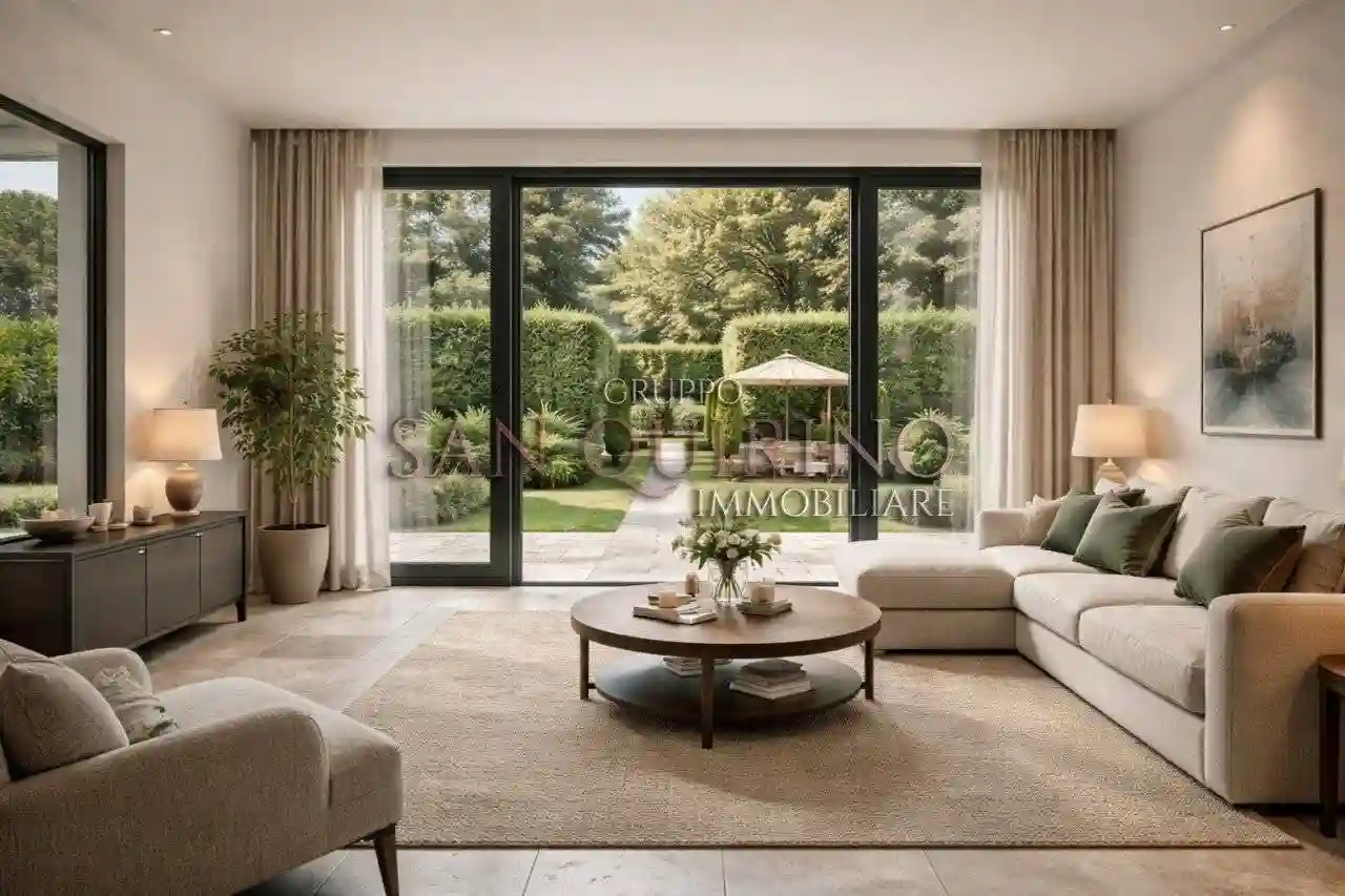 Villa - foto 5