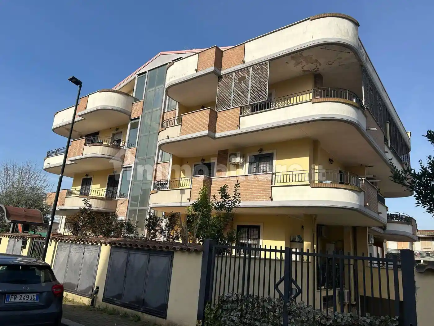 Appartamento in vendita a Aprilia