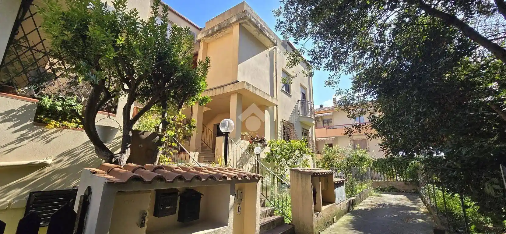 Appartamento in vendita a Sassari