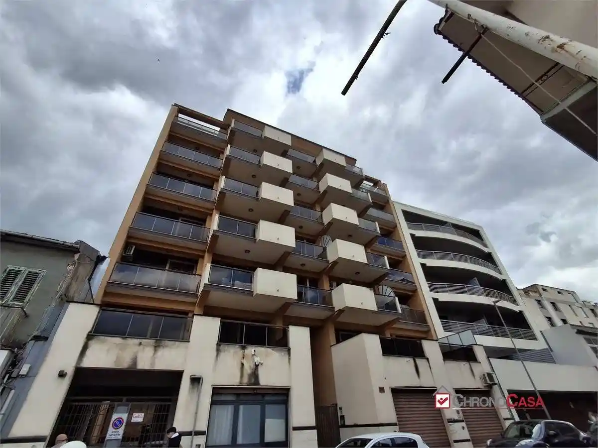Appartamento in affitto a Messina