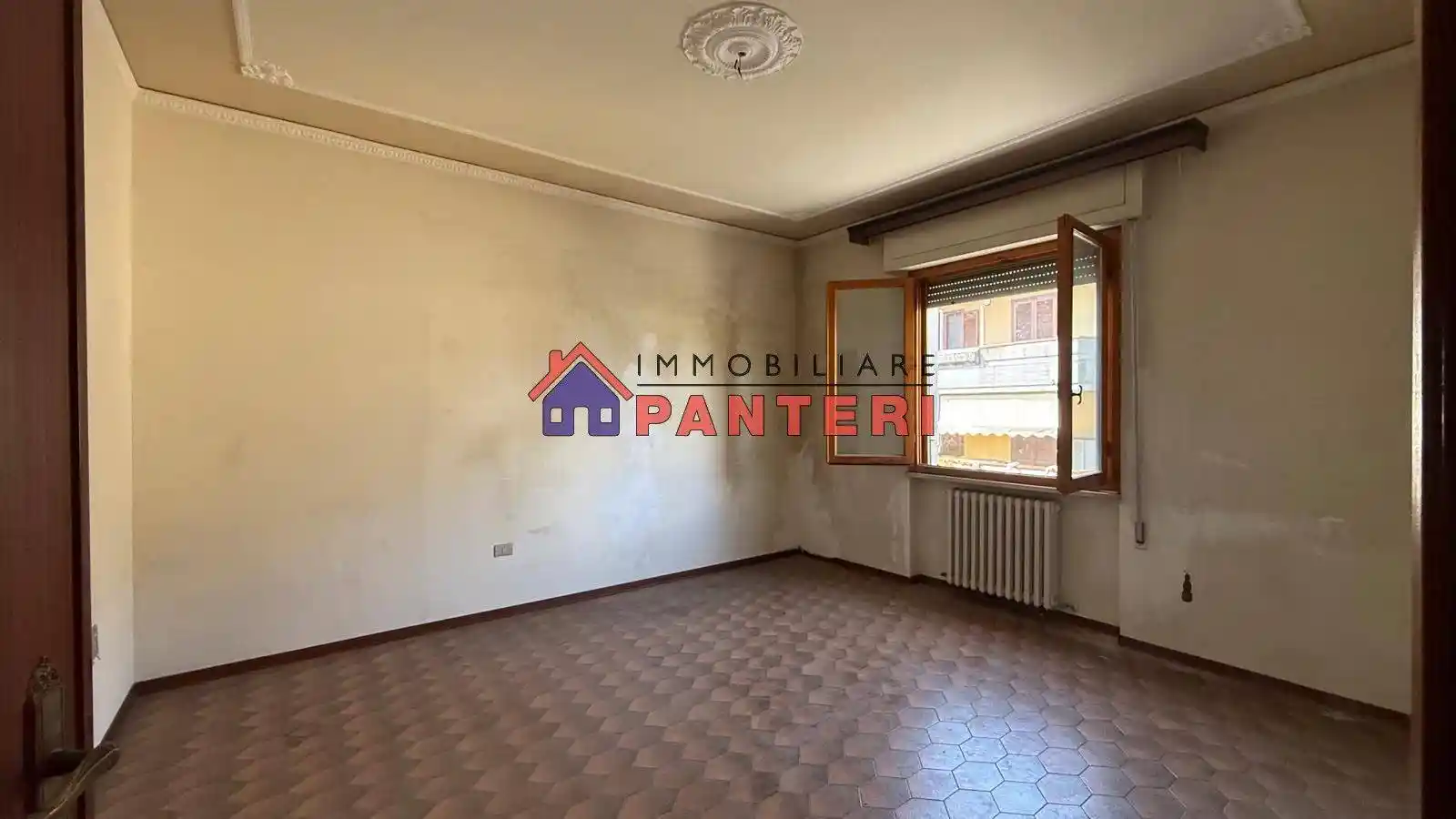 Appartamento in vendita a Uzzano